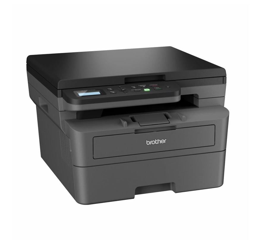 *NEW*Compact Mono Laser Multi-Function Centre - Print/Scan/Copy with Print speeds of Up to 28 ppm... - Image 3