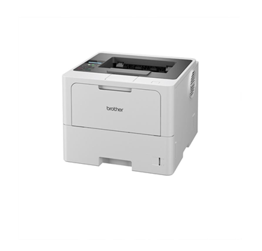 *NEW*Professional Mono Laser Printer with Print speeds of Up to 50 ppm, 2-Sided Printing, 520 She... - Image 2