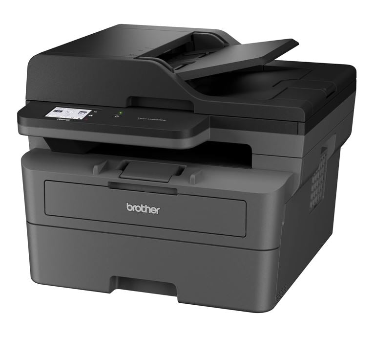 MFC-L2820DW Compact Mono Laser Multi-Function Centre-Print/Scan/Copy/FAX with Print speeds of Up... - Image 4