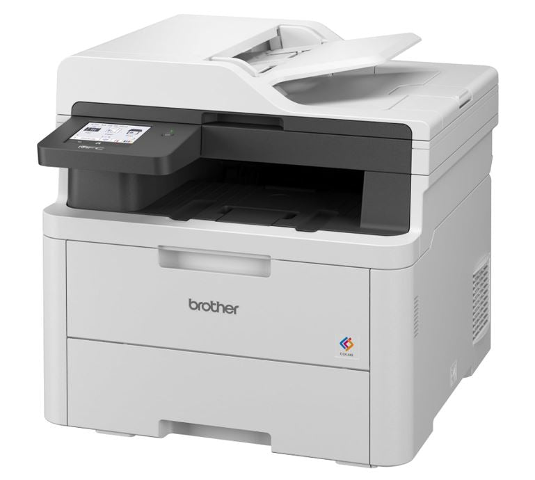 Brother MFC-L3755CDW *NEW*Compact Colour Laser Multi-Function Centre - Print/Scan/Copy/FAX with... - Image 4