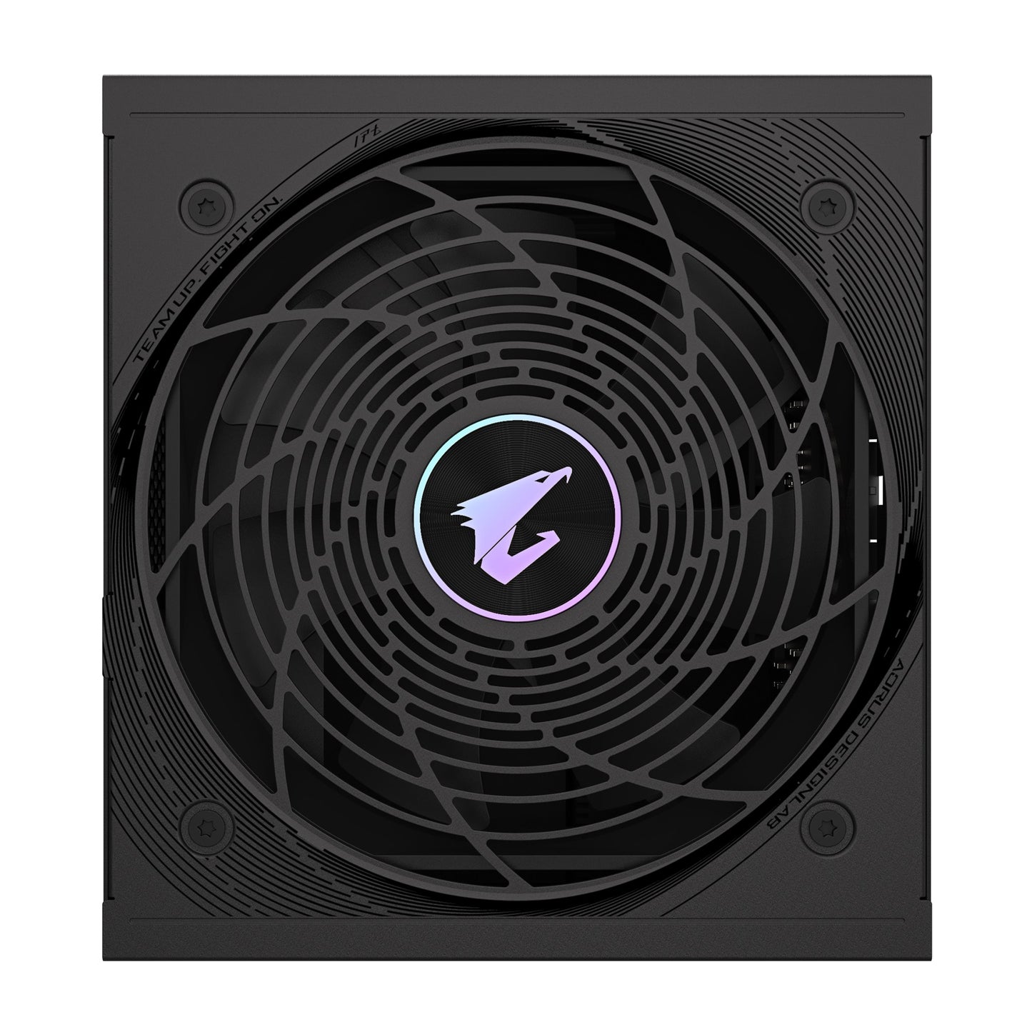 Gigabyte GP-AE850PM PG5 850W PSU Power Supply, ATX 60-50 Hz 850W 120mm Fan 80 PLUS Platinum >10... - Image 2