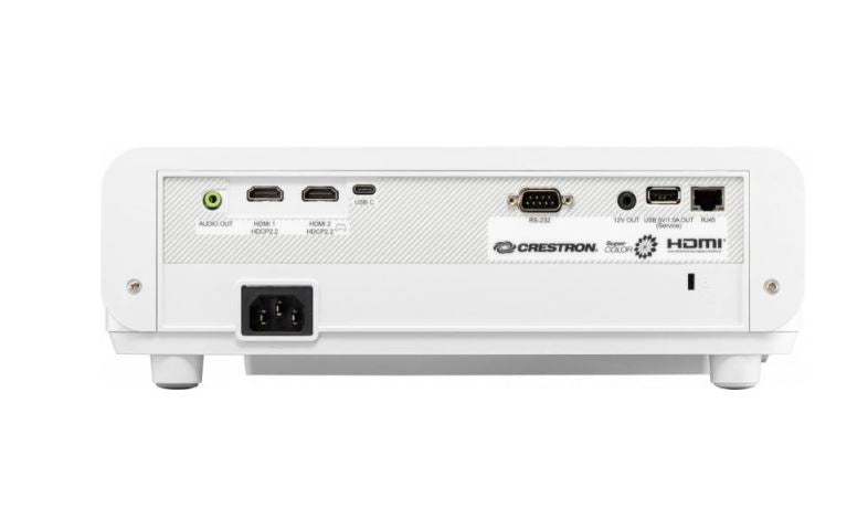 ViewSonic PX749-4K, Long Throw True 4K, 4.2ms 240hz refresh rate, up to 300' display, 4,000 ANSI... - Image 4