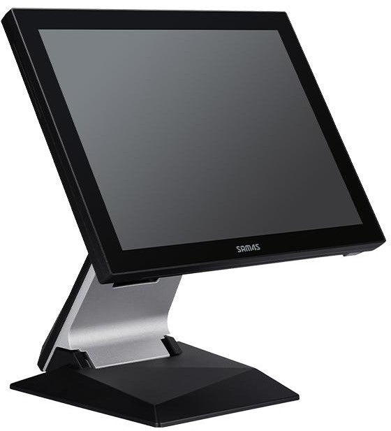 SAM4S SAPPHIRE 15" J6412 CPU 128GB SSD 8GB RAM WIN10 BL - Touch POS Terminals