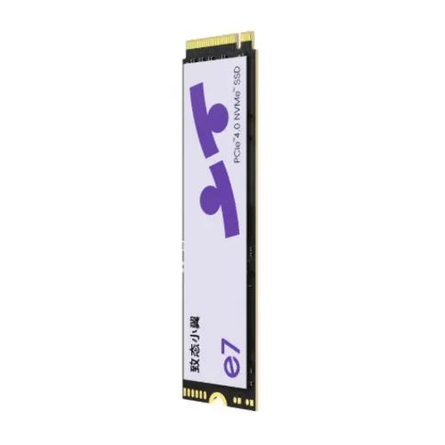 YMTC ZhiTai Zhitai E7 1TB Gen4x4 NVMe M.2 SSD 5Y warranty (Bulk pack) - Hard Disk Drives - SSD - Image 4