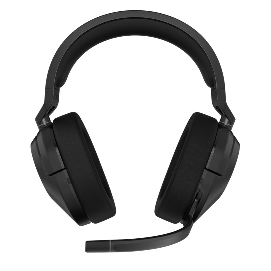 Corsair HS55 WIRELESS Gaming Headset- Carbon (AP), 50mm drivers, Dolby 7.1, wireless 50 ft, 24h b... - Image 4