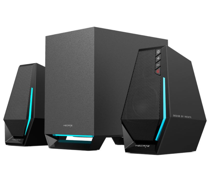 SPE-G1500MAX-BLK