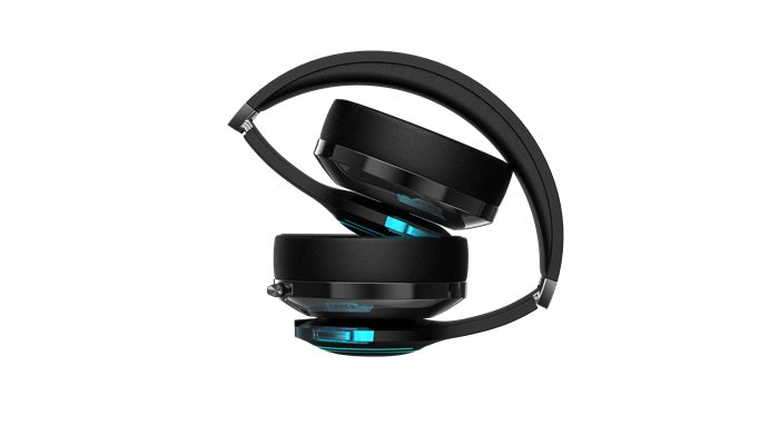 Edifier G5BT Hi-Res Bluetooth Gaming Headset with Hi-Res, Low Latency 45ms (+5ms), RGB Lighting,... - Image 4