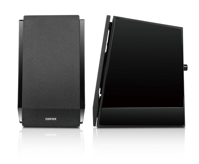 Edifier R1850DB Active 2.0 Bookshelf Speakers - Includes Bluetooth, Optical Inputs, Subwoofer Sup... - Image 4