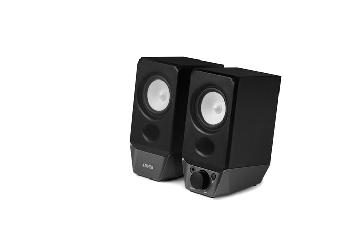 Edifier R19 2.0 Bluetooth PC USB Speakers - Bluetooth v5.3/3.5mm - Speakers, Headsets Mic - Image 2