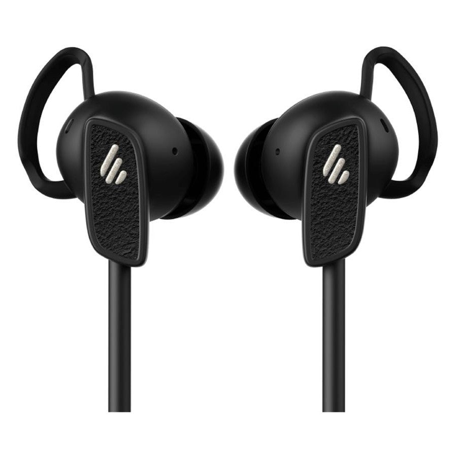 Edifier W280NB Pro Black Wireless Noise Cancelling Neckband Headphones - Speakers, Headsets Mic - Image 4