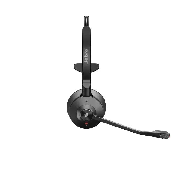 Jabra Engage 55 UC Mono USB-A Wireless Headset, 150m Wireless Range, DECT, Noise Cancelling, Flex... - Image 4