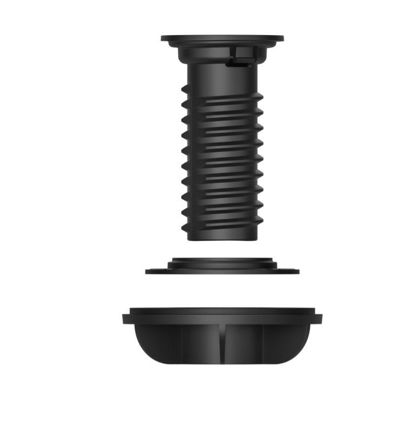 Jabra PanaCast Control Table Mount Grommet and Stud Black - Video Conferencing - Image 2