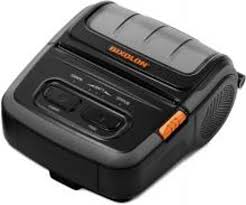 BIXOLON SPP-R310IK 50MM OD 3" THERMAL MOBILE BT (IOS&ANDRO - Mobile Printers
