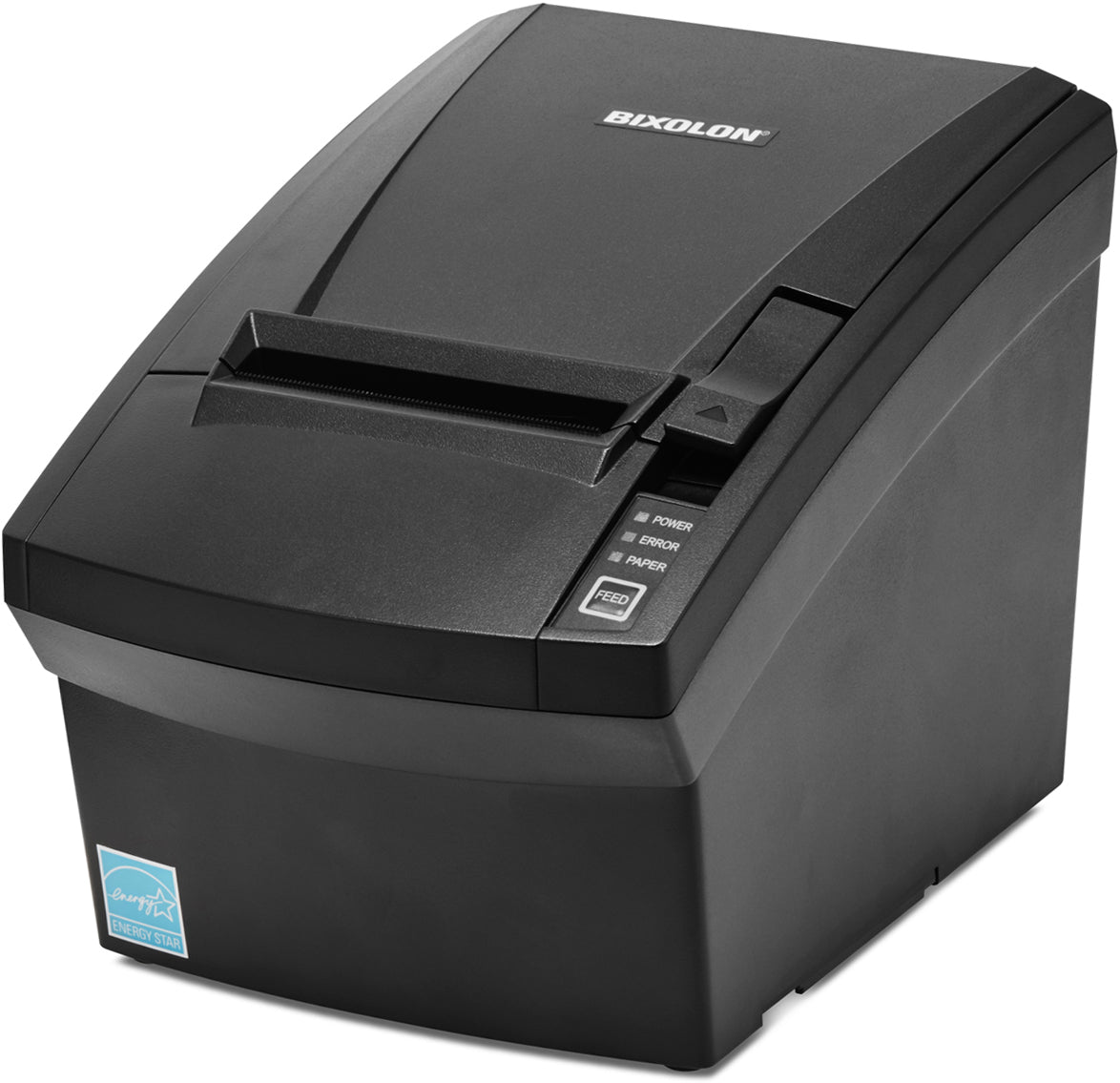 BIXOLON SRP-332III USB SER ETH BLACK 203DPI - Receipt Printers