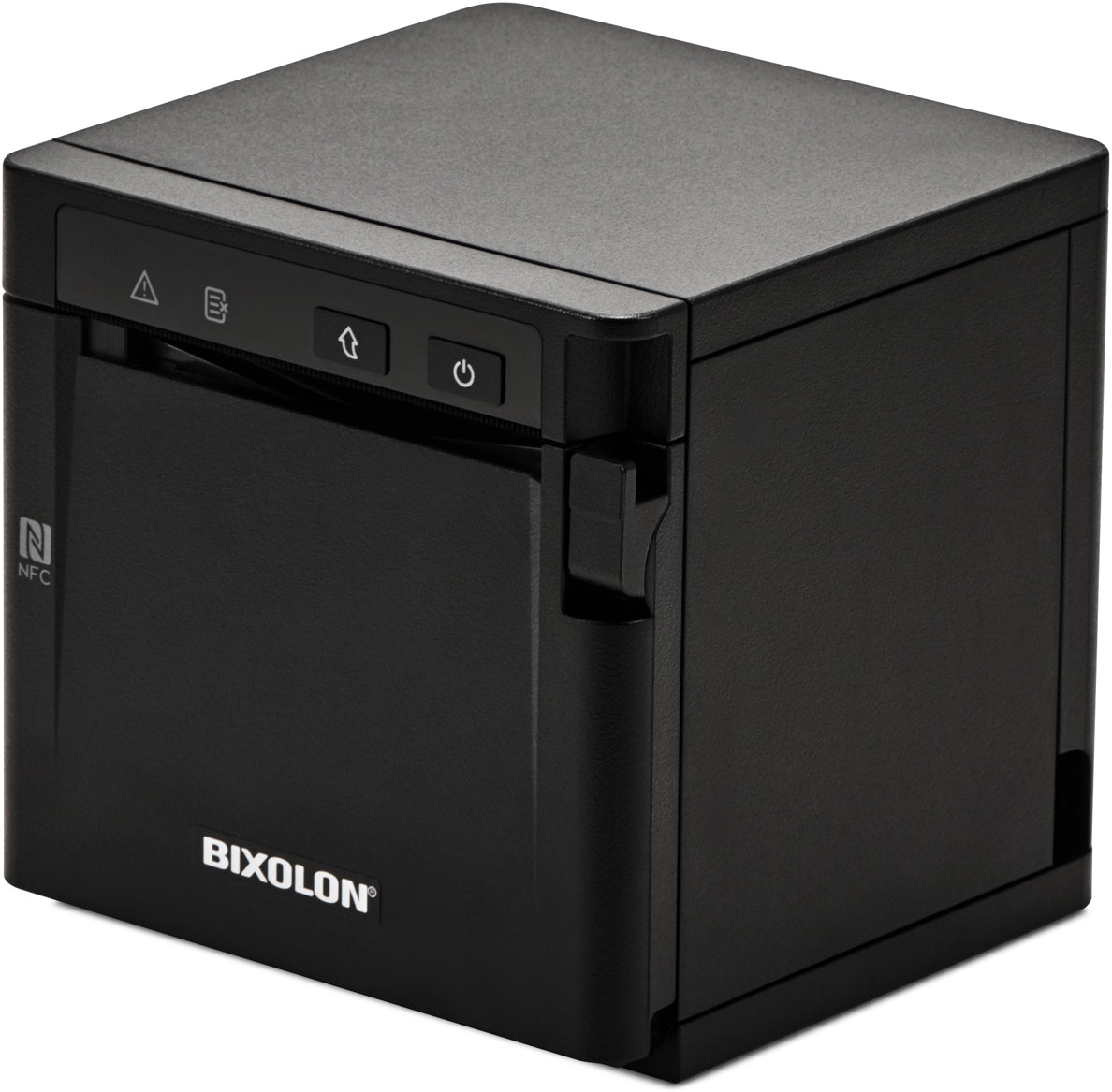 BIXOLON SRP-QE300 USB ETH BLACK - Receipt Printers