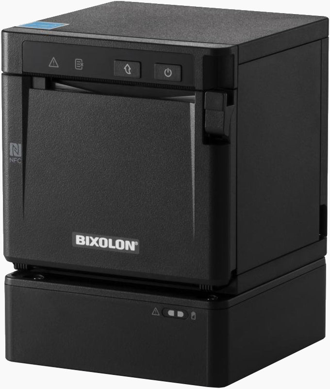 BIXOLON SRP-Q300 BT USB ETH BLACK - Receipt Printers