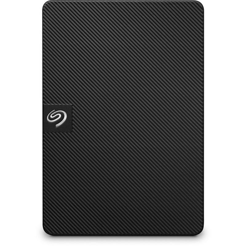 Seagate Expansion Portable 2TB HDD - Hard Disk Drives - 2.5in External