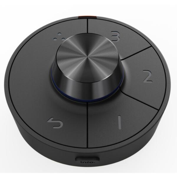 BenQ SW272U 27" 4K Photographer Monitor - Monitors - Image 8