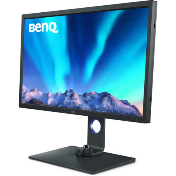 BenQ SW321C 32" 4K IPS Business Monitor - Monitors - Image 8
