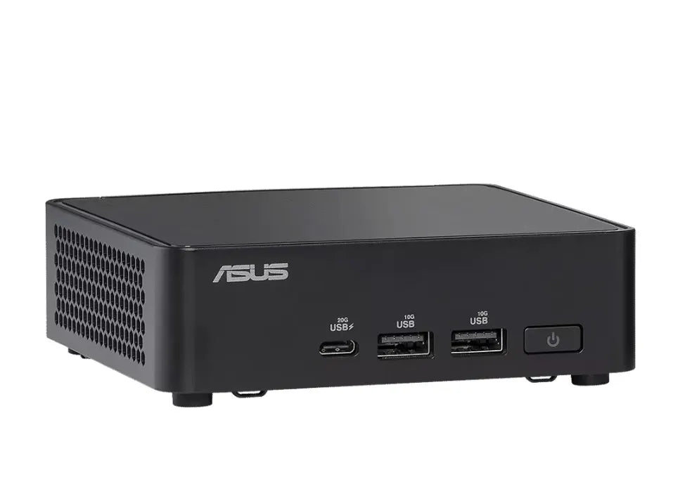 ASUS NUC 14 Pro Revel Canyon Slim Core 5 Barebone Kit Mini PC, MTL-H 28W (U5 125H), No Cord (LS)...
