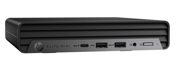 HP Elite Mini 800 G9 Desktop PC Intel i5-14500T vPRO 16GB DDR5 512GB SSD Windows 11 PRO 770 Graph... - Image 3