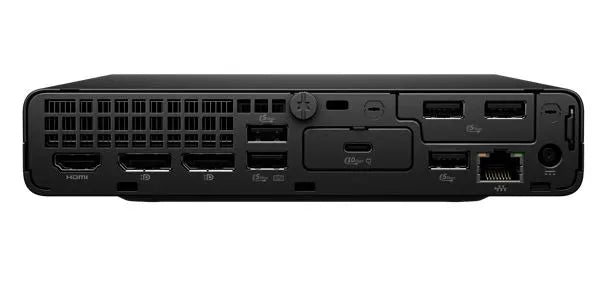 HP Elite 8 Mini G1i Desktop PC Intel U7-265T 32GB 1TB SSD WIN11 PRO Intel vPro Graphics GbE WiFi6... - Image 4