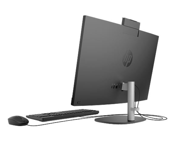 HP ProOne 245 G10 AIO 23.8'/24' FHD NT AMD Ryzen R5-7520U 16GB DDR5 512GB SSD WIN 11 PRO AMD 610M... - Image 4