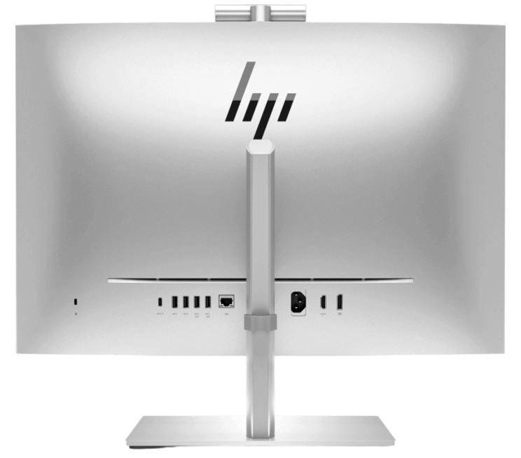 HP EliteOne 840 G9 AIO 23.8'/24' FHD Touch Intel i5-14500 VPRO 16GB 512GB SSD WIN11 PRO Intel® UH... - Image 4