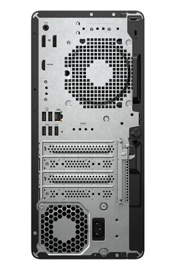 HP Z1 TWR G1i U7-265 16GB 512GB SSD GEFORCE RTX3050 8GB WLAN 3YR NBD ONSITE WTY - Systems - NUC/S... - Image 4