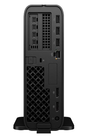 HP Z2 Mini G1i Intel U9-285 48GB DDR5 1TB SSD nVidia RTX 2000 16GB WLAN Windows 11 Pro 3YR NBD OS... - Image 4