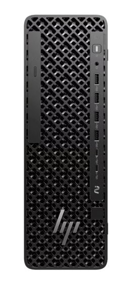 HP Z2 SFF G1i Intel U7-265 32GB DDR5 1TB SSD nVidia RTX A1000 8GB WLAN Windows 11 Pro 3YR NBD OS... - Image 2