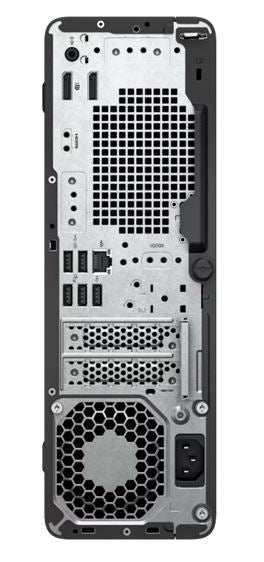 HP Z2 SFF G1i Intel U7-265 32GB DDR5 1TB SSD nVidia RTX A1000 8GB WLAN Windows 11 Pro 3YR NBD OS... - Image 4
