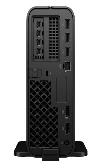 HP Z2 Tower G1i Intel U9-285K 64GB DDR5 1TB SSD nVidia RTX 4000 20GB WLAN Windows 11 Pro 3YR NBD... - Image 4