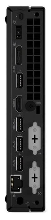 LENOVO ThinkCentre M70q G5 Tiny Desktop PC Intel i7-14700T 32GB DDR5 512GB SSD Windows 11 Pro 3yr... - Image 4