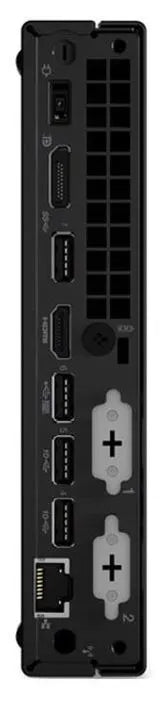 LENOVO ThinkCentre M70q G5 Tiny Desktop PC Intel i7-14700T 32GB DDR5 512GB SSD Windows 11 Pro 3yr... - Image 4