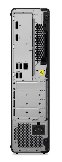 LENOVO ThinkCentre M70s G5 SFF Desktop PC i5-14400 16GB DDR5 512GB SSD Windows 11 Pro 3yrs Onsite... - Image 4