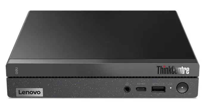 LENOVO ThinkCentre Neo 50q G4 Tiny Desktop PC i5-13420H 16GB 512GB SSD Windows 11 Pro 3yrs Onsite... - Image 4