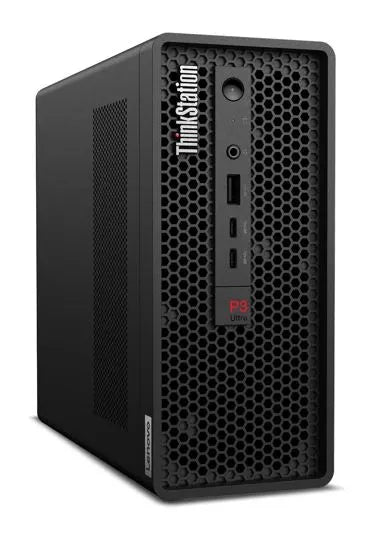 LENOVO ThinkStation P3 Ultra SFF Intel U7-265K 64GB DDR5 1TB SSD WIN 11PRO NVIDIA RTX A1000 8GB W...
