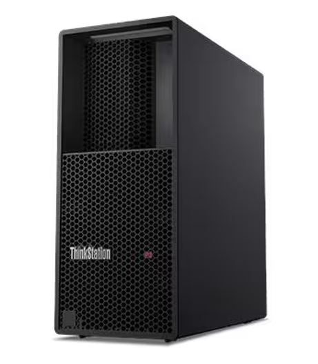 LENOVO ThinkStation P3 Tower Intel U9-285K 64GB DDR5 1TB SSD + 2TB HDD WIN 11 PRO RTX 2000 GPU 3y... - Image 3