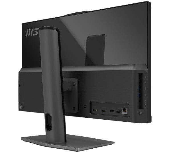 MSI Modern AM242TP 1M-1834AU AIO, Black, 23.8' 10 Points Touch Screen, Core 5 120U/D5 2x8G/1TB SS... - Image 3