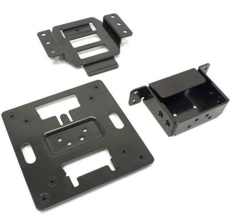 MSI AIO (All-In-One) VESA Wall Mount Kit for wall mounting MSI AIO units on the wall. VESA standa...
