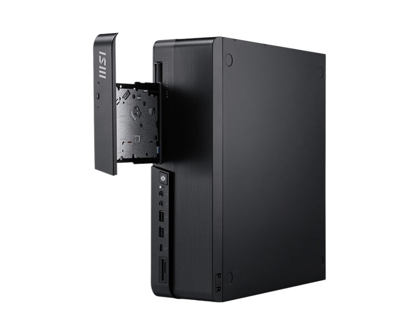 MSI PRO DP80 A14G-010AU Black, i7-14700, RTX 3050 6G, DDR5 64GB, 1TB M.2, Wi-Fi 7, BT 5.4, Win11... - Image 3