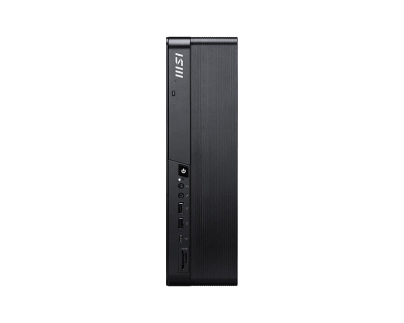 MSI PRO DP80 A14G-011AU, i5-14400, RTX 3050 6G, DDR5 64GB, 1TB M.2, Wi-Fi 7, BT 5.4, Win11 Pro, 8... - Image 2