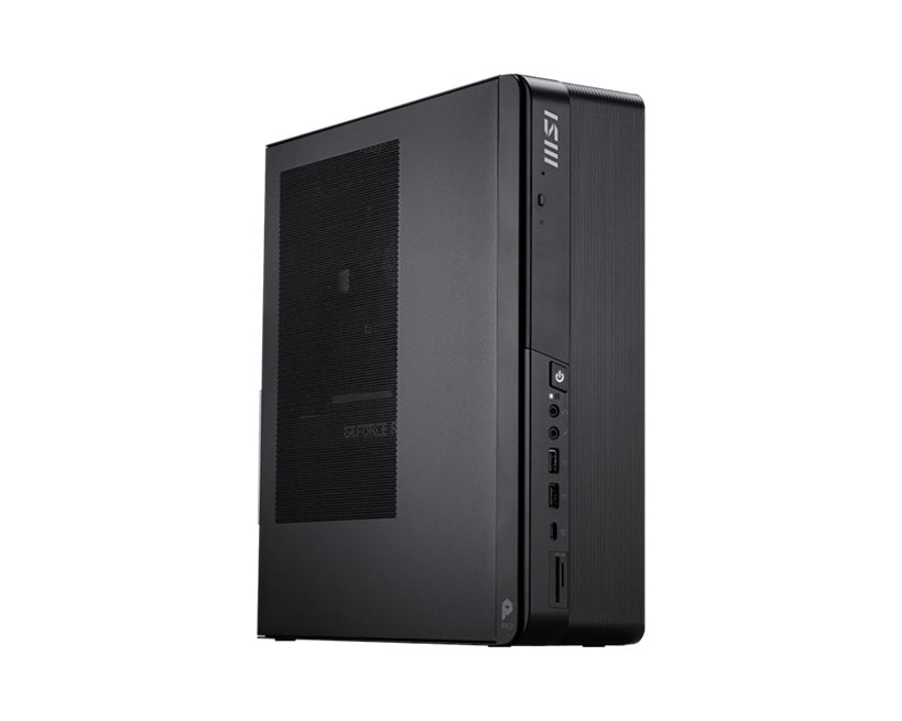 MSI PRO DP80 A14G-011AU, i5-14400, RTX 3050 6G, DDR5 64GB, 1TB M.2, Wi-Fi 7, BT 5.4, Win11 Pro, 8... - Image 4