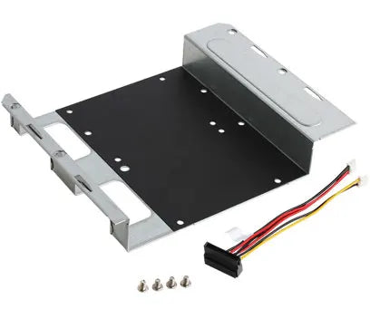Shuttle PHD4 3.5' HDD Rack Kits for XH81, XH81V, XH97V, XH170V, XH110 XH110V - Systems - NUC/SFF...
