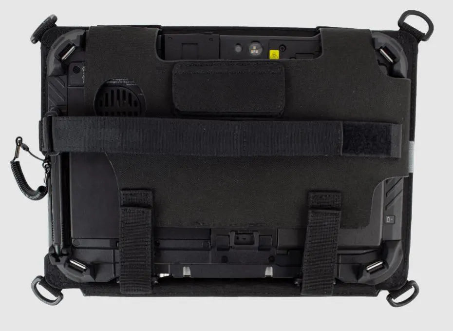 Infocase Toughmate G2 Always-On Case - Notebook Accessories - Image 2