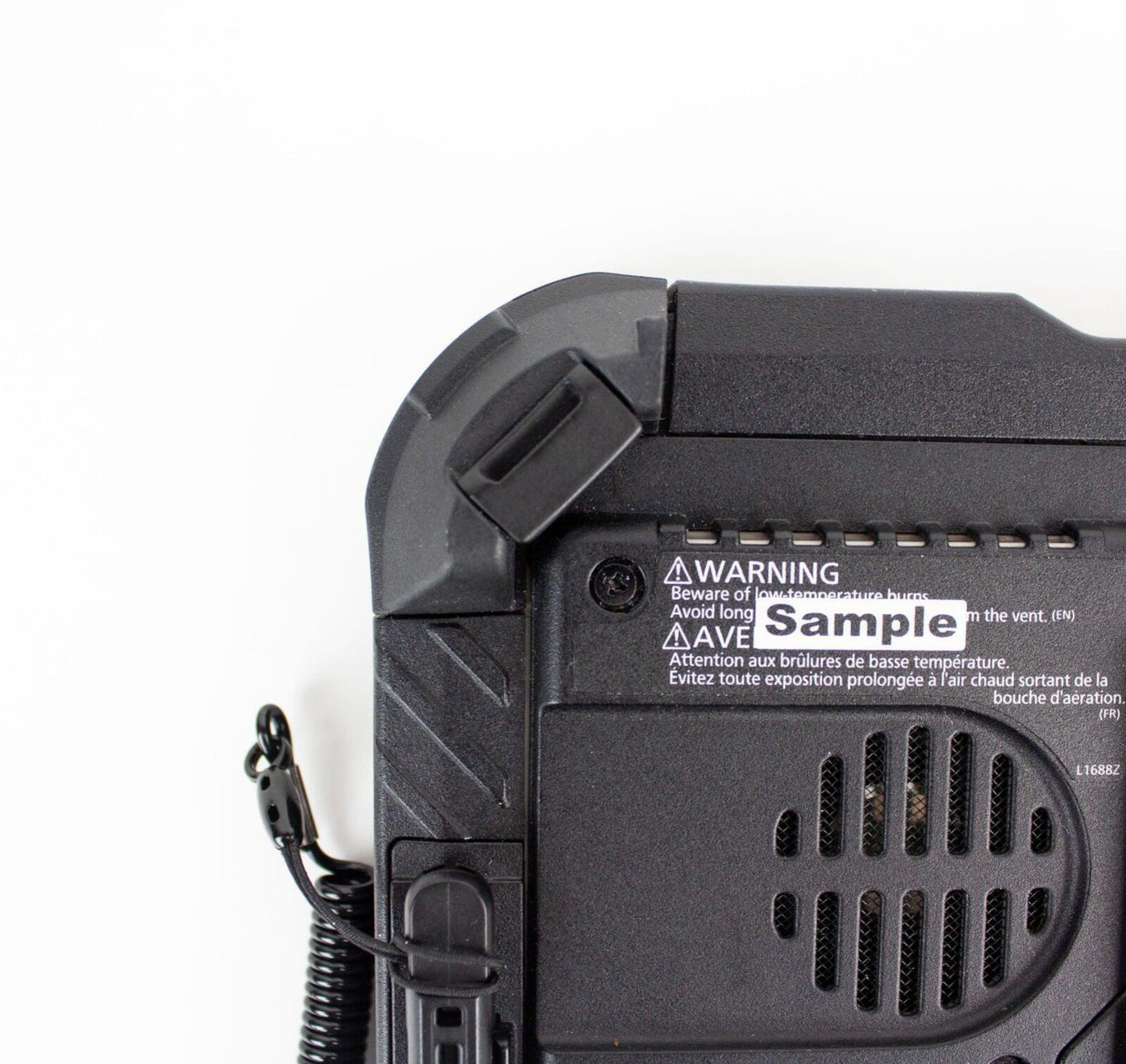 Infocase Mobility Bundle forToughbook G2 - Tablet Accessories - Image 3