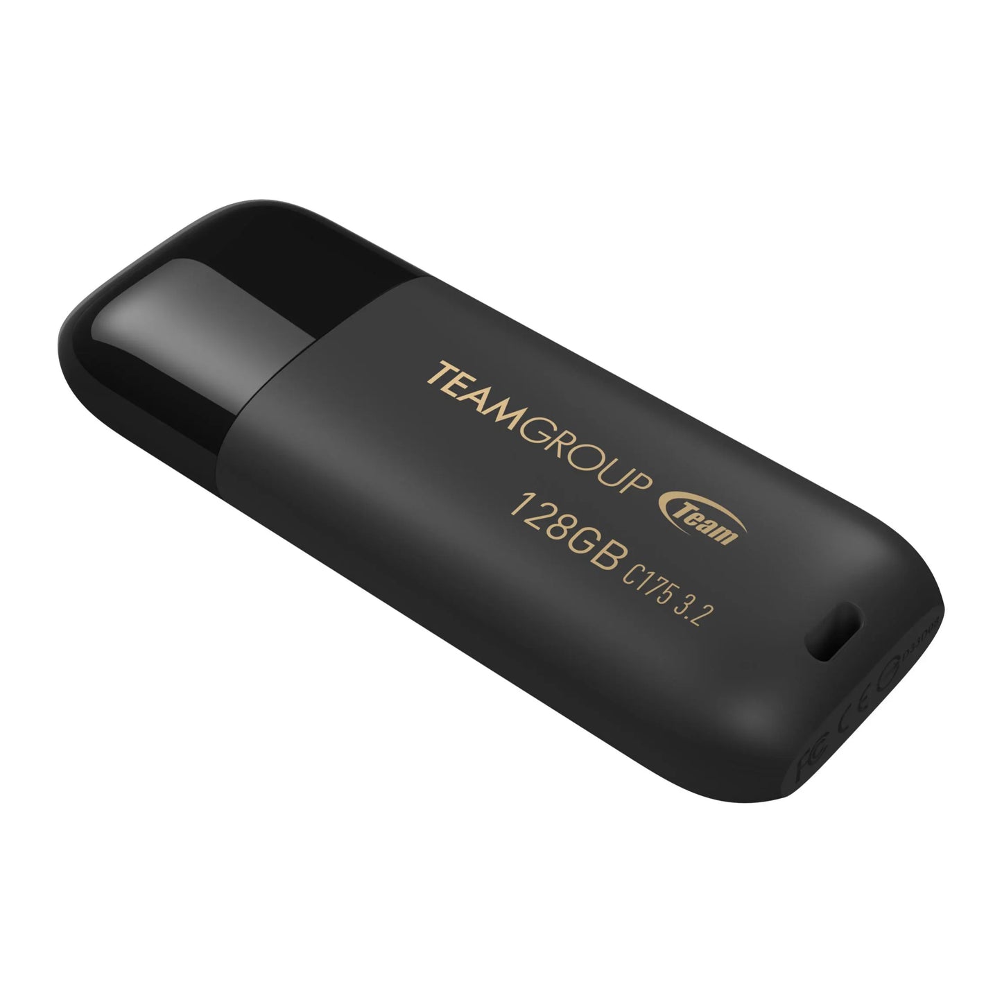 Team Group C175 128GB USB 3.2 G1 Flash Drive - USB Pocket Drive - Image 2