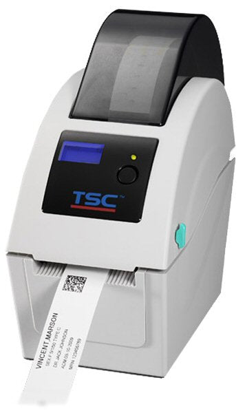 TSC TDP-225W WRISTBAND PTRS - Label Printers