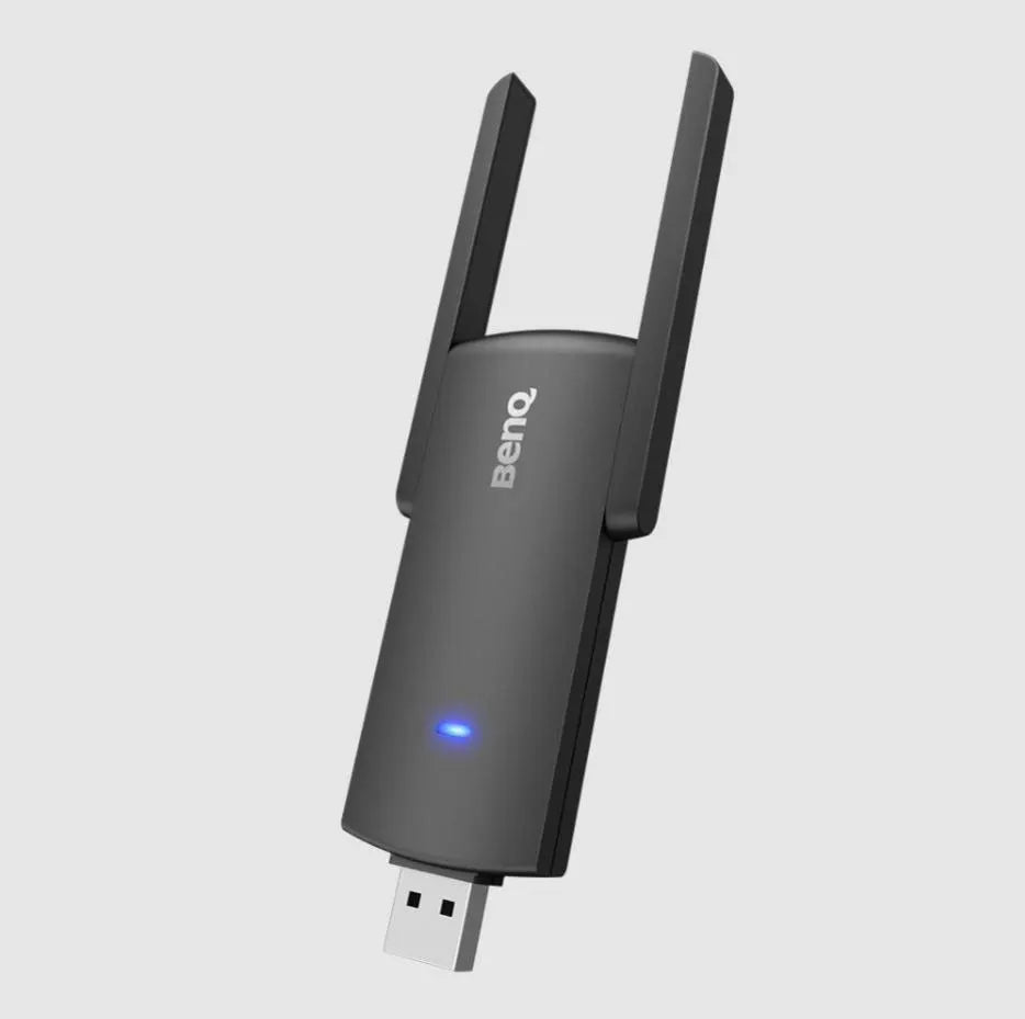 BenQ TDY31 Dual-Band Wif-Fi Dongle - Interactive Flat Panels Accessories